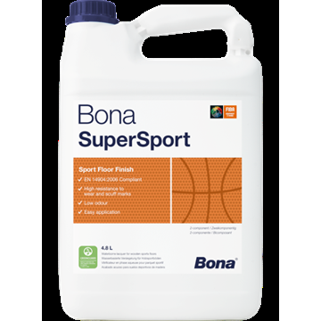 Bona SuperSport ONE (5l)