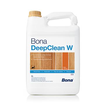 Bona Deep Clean W (5l)