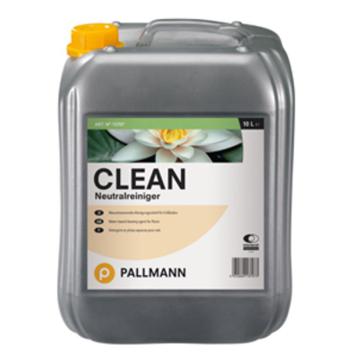 Pallmann Clean (10l)
