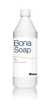 Bona Oil Soap (1l)