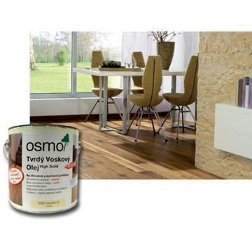 OSMO Tvrdý voskový olej protiskluzový (0,125 l)