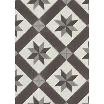 Cordoba Black and White